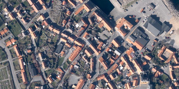 Matrikelkort Nørregade 6