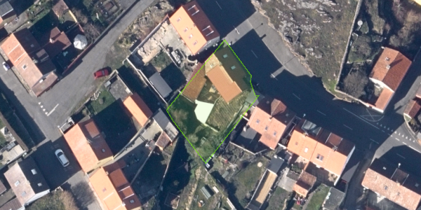 Matrikelkort Nørregade 19