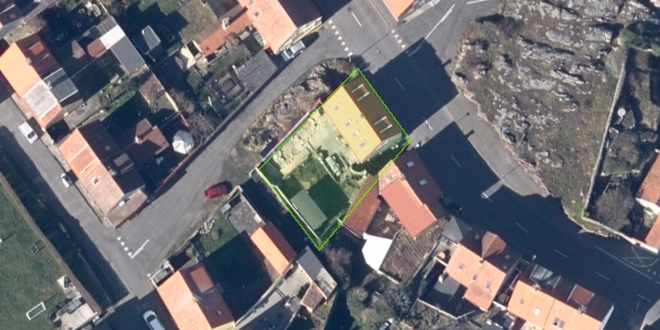 Matrikelkort Nørregade 21