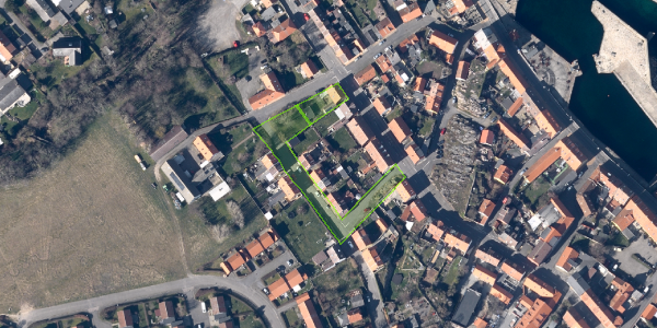 Matrikelkort Nørregade 29
