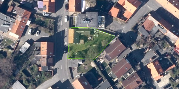 Matrikelkort Nørregade 42