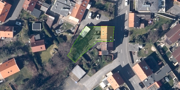 Matrikelkort Nørregade 43