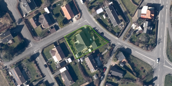 Matrikelkort Pilebakken 1