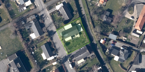 Matrikelkort Pilebroen 6
