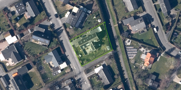 Matrikelkort Pilebroen 10