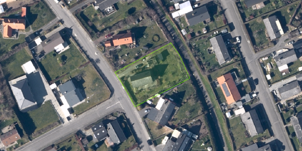 Matrikelkort Pilebroen 16