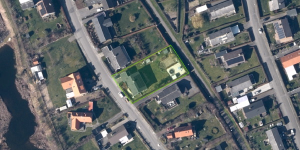 Matrikelkort Pilebroen 22