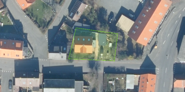 Matrikelkort Pilegade 10