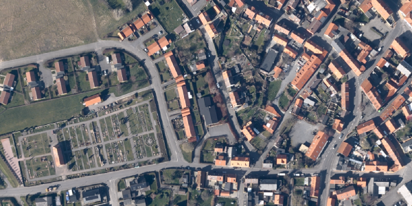 Matrikelkort Pilegade 16B