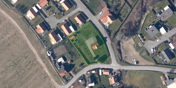 Matrikelkort Pilegade 20