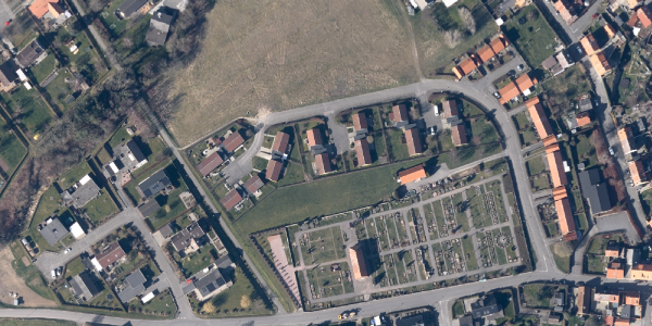 Matrikelkort Pileløkken 13