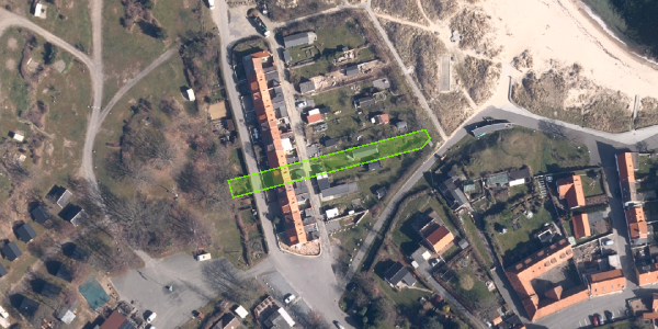 Matrikelkort Sandlinien 10