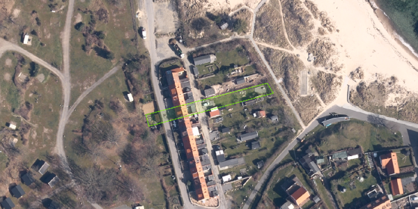 Matrikelkort Sandlinien 18