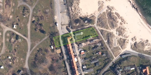Matrikelkort Sandlinien 24