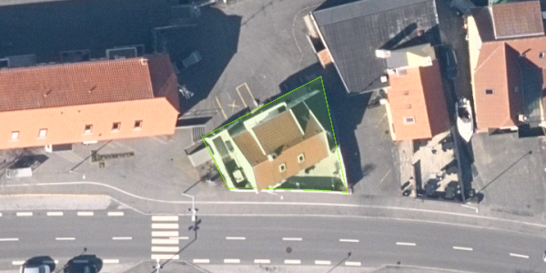 Matrikelkort Sdr. Strandvej 1