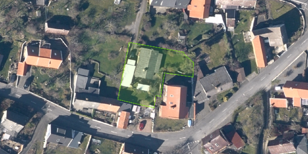Matrikelkort Sdr. Strandvej 12