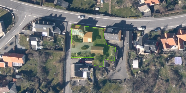 Matrikelkort Sdr. Strandvej 24