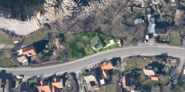 Matrikelkort Sdr. Strandvej 27