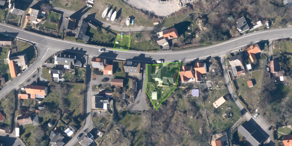Matrikelkort Sdr. Strandvej 30