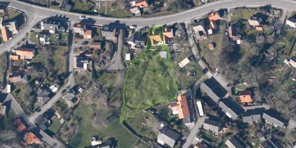Matrikelkort Sdr. Strandvej 32