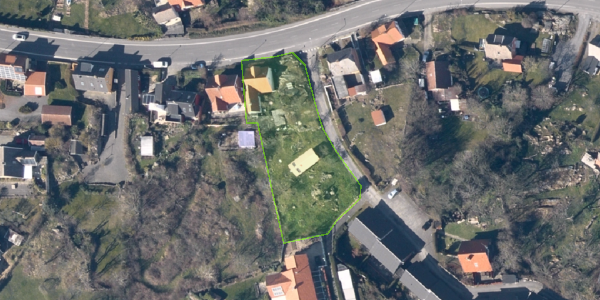 Matrikelkort Sdr. Strandvej 34