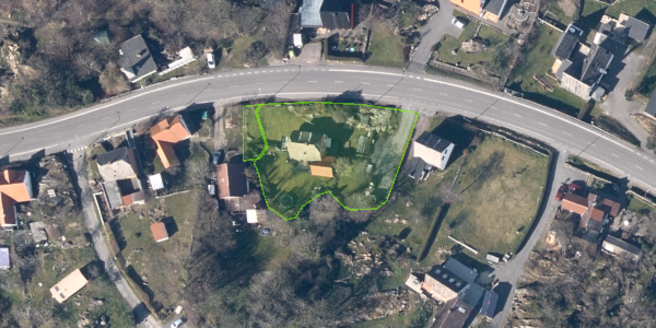 Matrikelkort Sdr. Strandvej 48