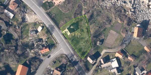 Matrikelkort Sdr. Strandvej 49