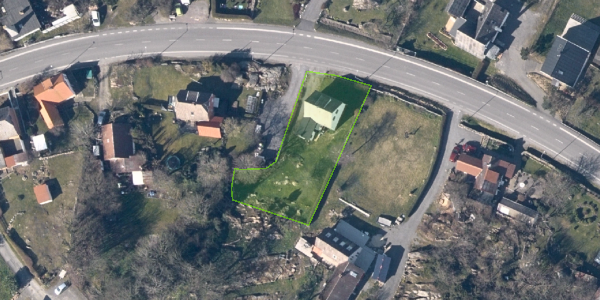 Matrikelkort Sdr. Strandvej 50