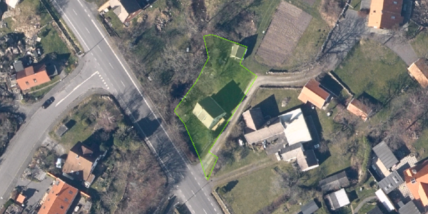 Matrikelkort Sdr. Strandvej 51