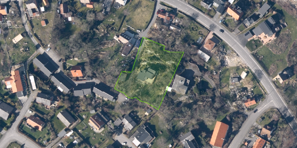 Matrikelkort Sdr. Strandvej 56