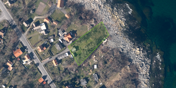 Matrikelkort Sdr. Strandvej 65