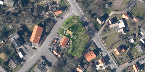 Matrikelkort Sdr. Strandvej 66