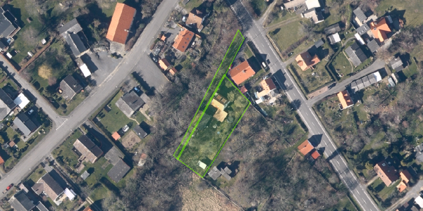 Matrikelkort Sdr. Strandvej 68