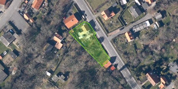 Matrikelkort Sdr. Strandvej 72