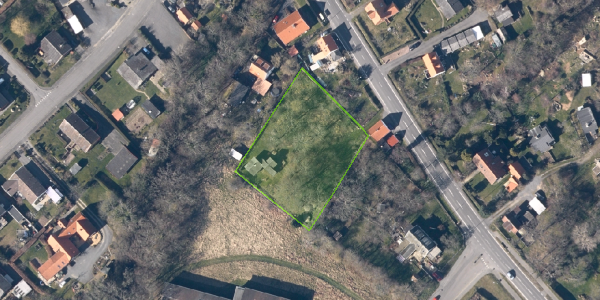 Matrikelkort Sdr. Strandvej 74