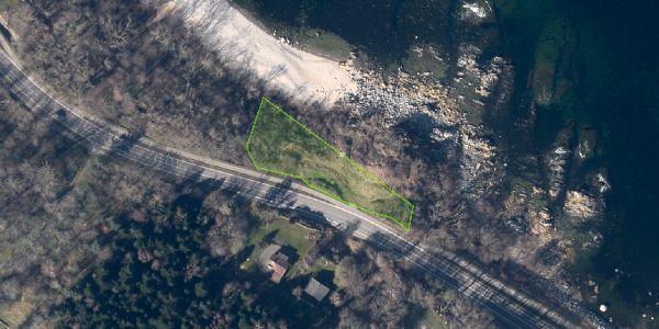 Matrikelkort Sdr. Strandvej 102
