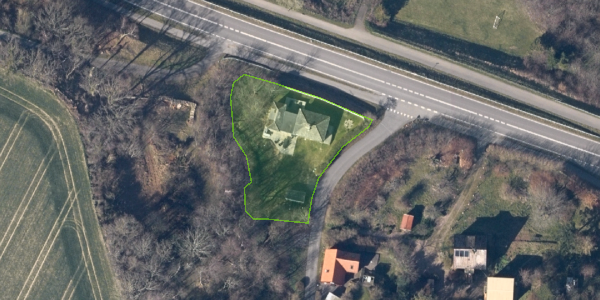 Matrikelkort Sdr. Strandvej 106