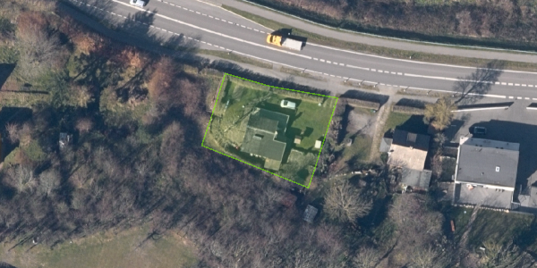Matrikelkort Sdr. Strandvej 110