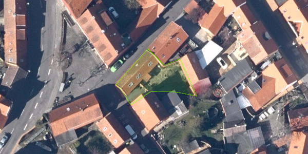 Matrikelkort Skolegade 6