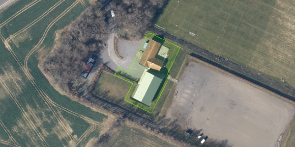 Matrikelkort Skovbrynet 1