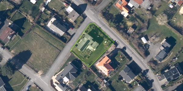 Matrikelkort Smedebakken 3