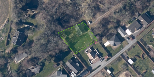 Matrikelkort Stadionvej 7