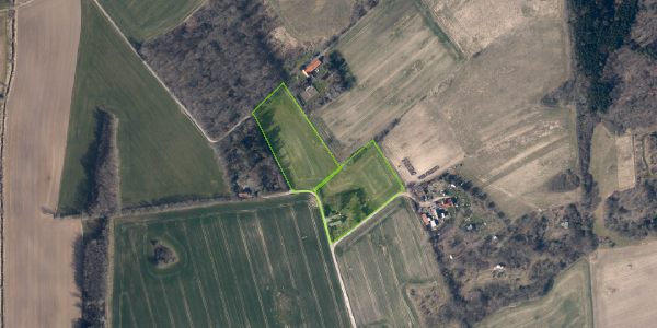Matrikelkort Stenløsevej 8