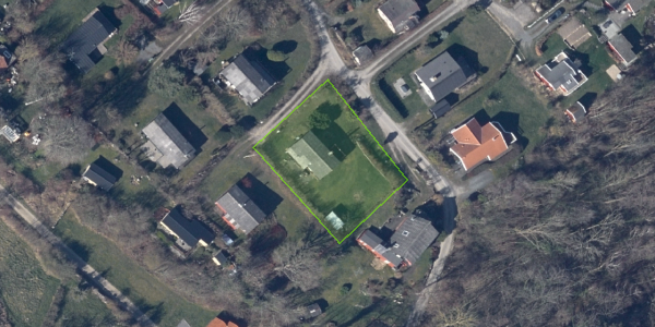 Matrikelkort Storedalen 6C