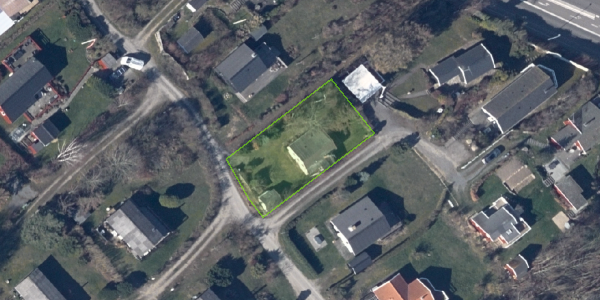 Matrikelkort Storedalen 11