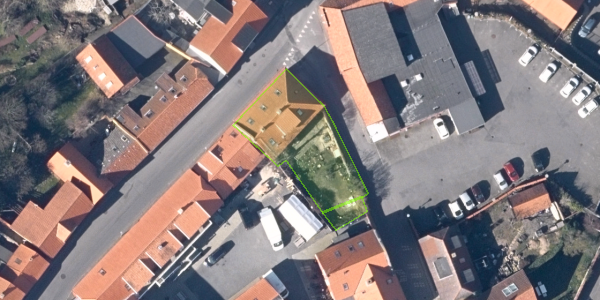Matrikelkort Storegade 1