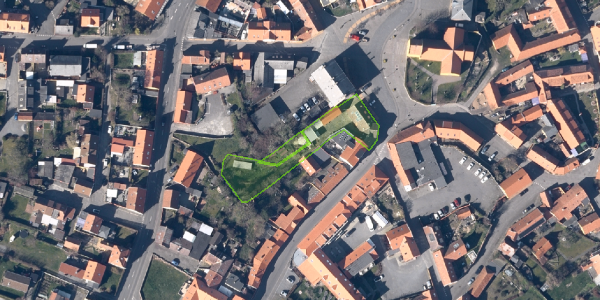 Matrikelkort Storegade 2