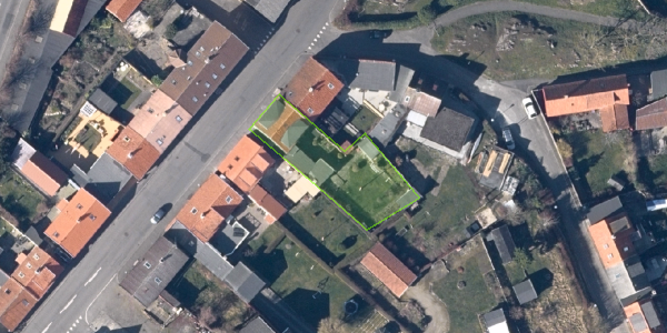 Matrikelkort Storegade 11