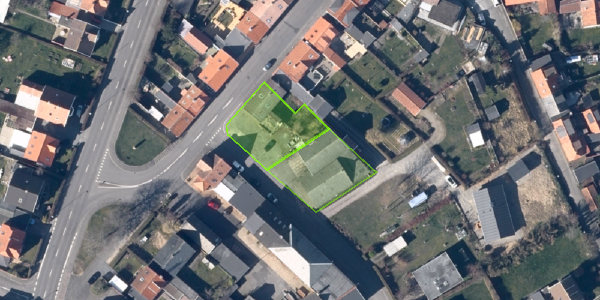 Matrikelkort Storegade 17