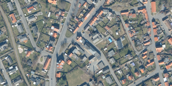 Matrikelkort Storegade 19B, st. 